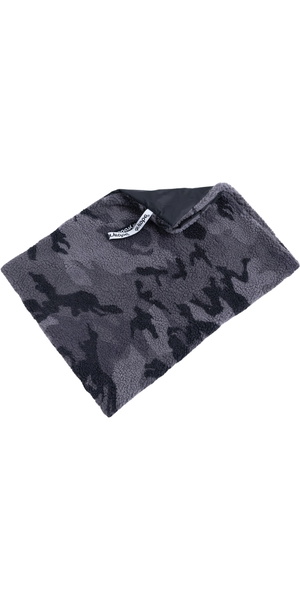 Funda De Cojín « Dryrobe » 2026 V3CUSHION - Black / Camuflaje